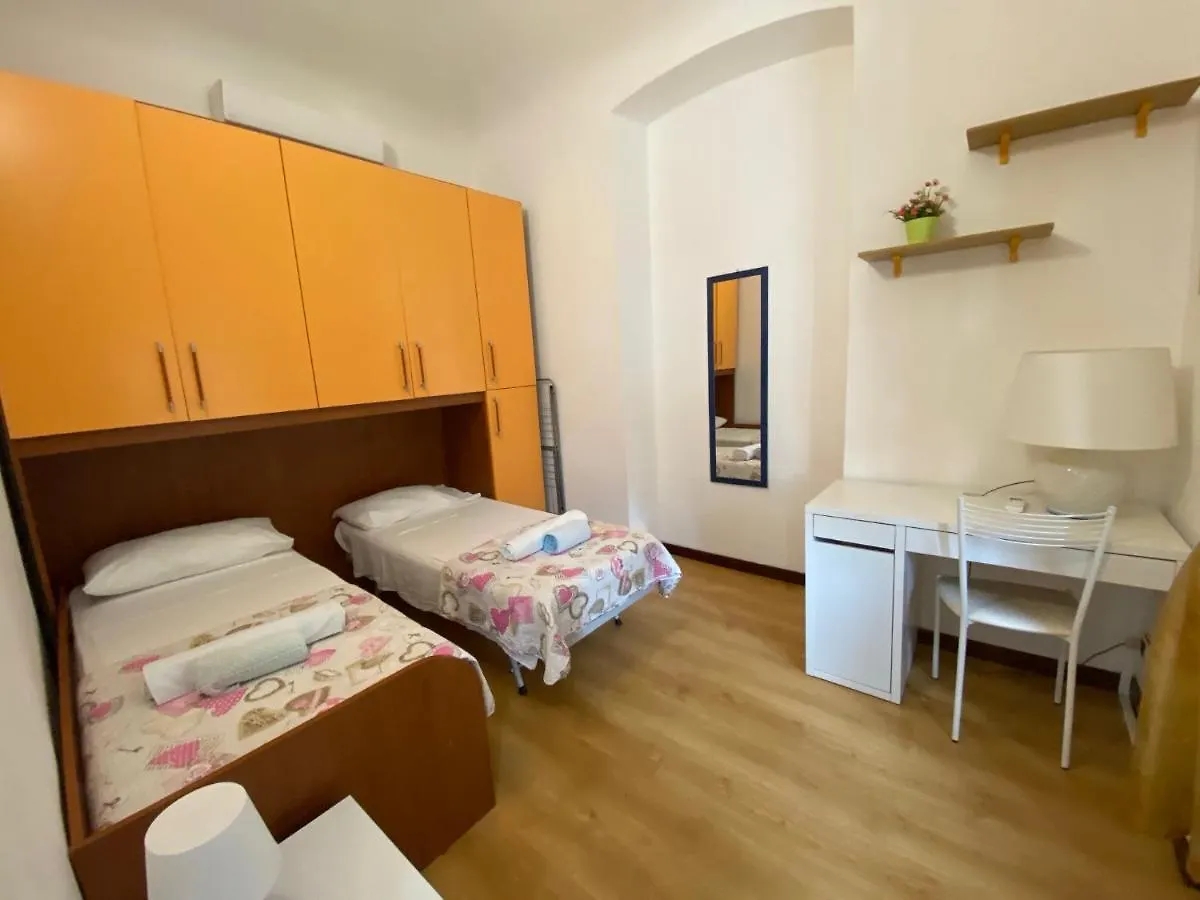 Apartment Sole & Luna La Spezia
