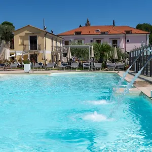  Appartamento Il Casale Appartementi Wellness E Piscina Riscaldata