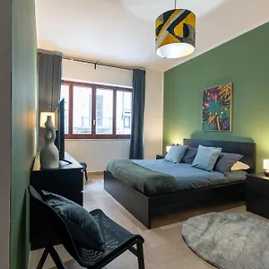 Principe Amedeo 184 Appartement Bari