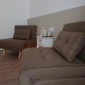 Il Sogno Nel Cassetto Appartement Bari