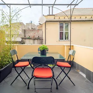  Appartamento Cosy With Terrace