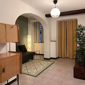  Appartamento La Ringhiera Di San Cosimo