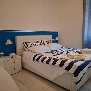 Appartement Casa Carlo, La Spezia