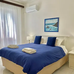 Appartement Ca Del Mare - Free Parking, La Spezia